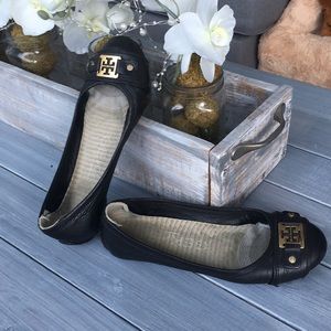 Tory Burch flats